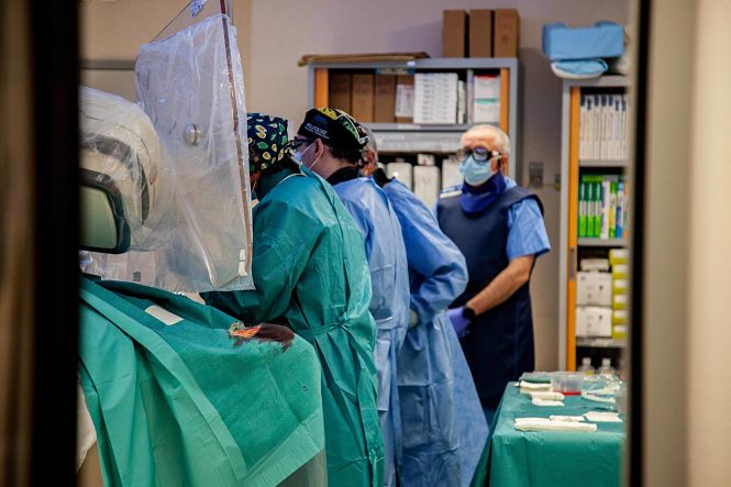 HOSPITAL SAN CECILIO 