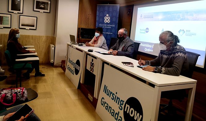 Imagen de la Junta (CODEGRA) 