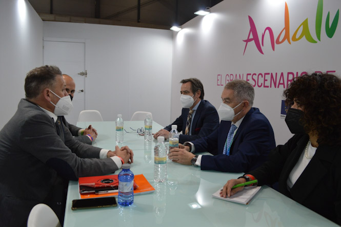 Imagen de la reunión (JUNTA) 