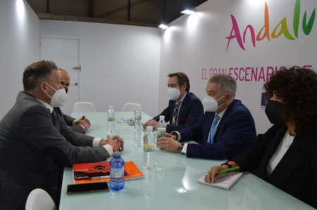 Imagen de la reunión (JUNTA) 