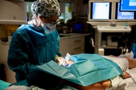 Colocación dispositivos arritmias (HUSC))