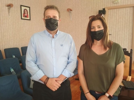 Grupo Municipal de CIudadanos en el Ayuntamiento de Salobreña (CIUDADANOS) Grupo Municipal de CIudadanos en el Ayuntamiento de Salobreña (CIUDADANOS)