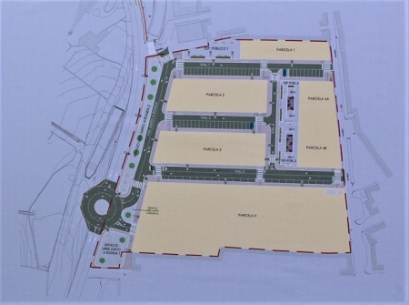 Infografía del proyecto (AYTO. MOTRIL) Infografía del proyecto (AYTO. MOTRIL)