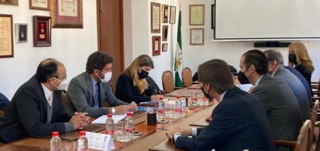 Imagen de la reunión (PP)