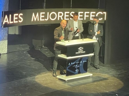 Imagen de la entrega del pre3(DIPUTACIÓN) 