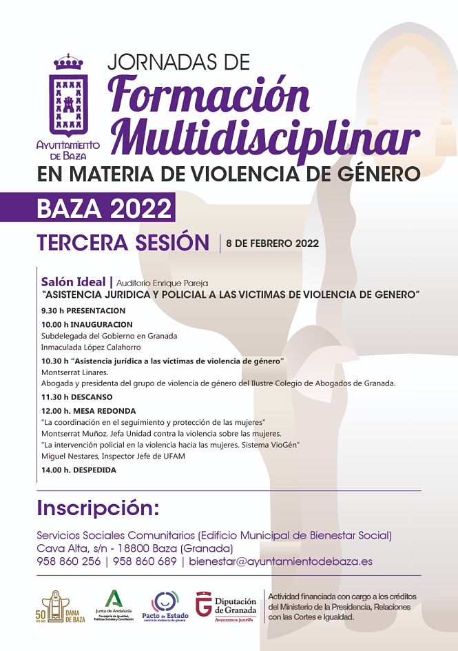 AYUNTAMIENTO DE BAZA