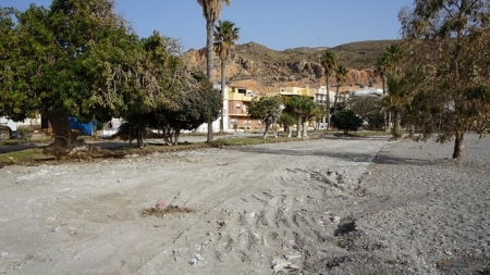 Presentación proyecto paseo maritimo Calahonda (AYTO. MOTRIL)