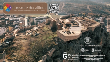 AYUNTAMIENTO DE ÍLLORA AYUNTAMIENTO DE ÍLLORA