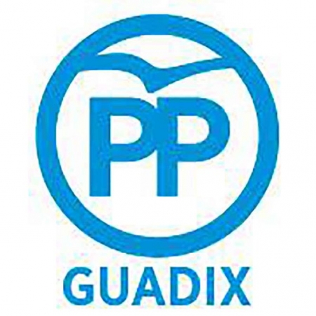 PP GUADIX PP GUADIX
