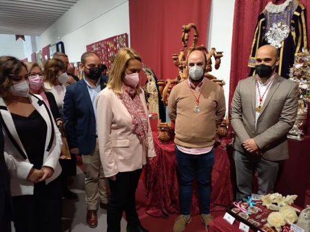 Motril ha celebrado `Feriarco` (AYTO. MOTRIL)