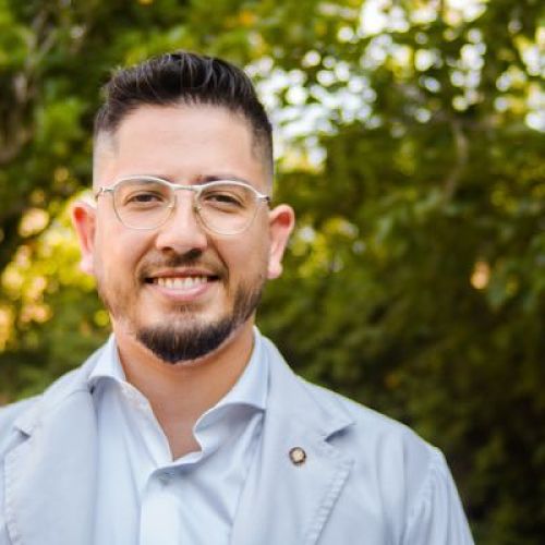 Imagen de Fernando Arao (EASP)