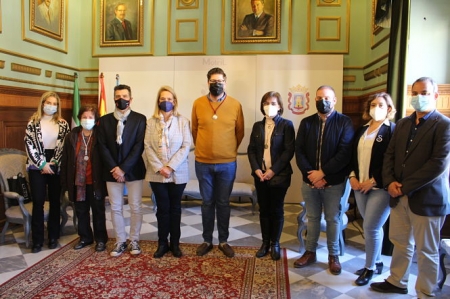 (AYUNTAMEINTO DE MOTRIL)