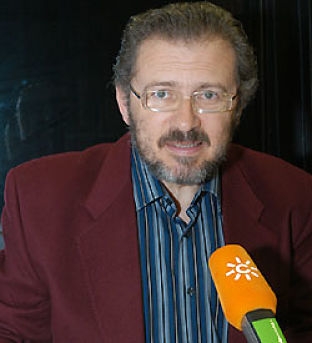 Tito Ortiz será el Cronista Oficial de Granada (COMUNICACIÓN AL PODER) 