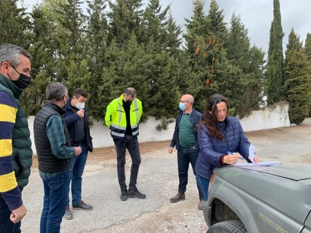 (AYUNTAMIENTO DE ALMUÑÉCAR)