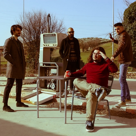 Ygritte (THE BORDERLINE MUSIC)