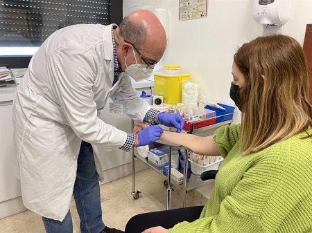 Atención de alergias en Vithas Granada (VITHAS) Atención de alergias en Vithas Granada (VITHAS)