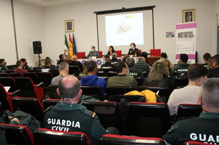 Imagen de las jornadas (SUBDELEGACIÓN)