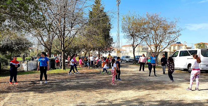 edición anterior del `Jueves Gordo` de Cúllar Vega (AYTO. CÚLLAR VEGA)