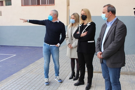 (AYUNTAMIENTO MOTRIL) (AYUNTAMIENTO MOTRIL)