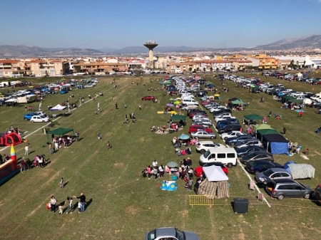 (AYUNTAMEINTO CHURRIANA)