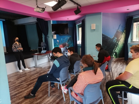 (AYUNTAMIENTO DE GUADIX)