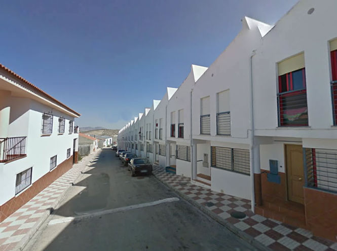 Viviendas en Morelábor (JUNTA DE ANDALUCÍA)