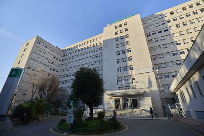 Hospital doctor olóriz (JUNTA) 