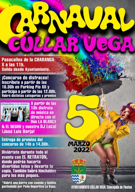 (AYUNTAMEINTO CÚLLAR VEGA) (AYUNTAMEINTO CÚLLAR VEGA)