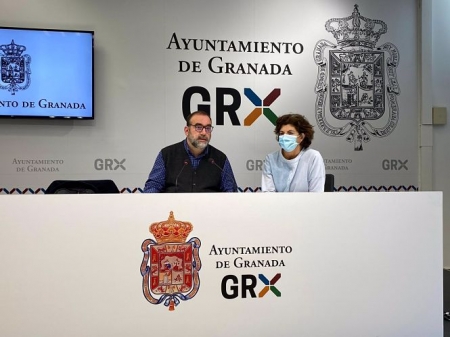 Puentedura y Cabrerizo, de UP (UP)