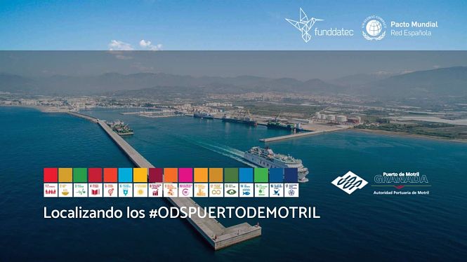 Puerto de Motril (PUERTO DE MOTRIL) 