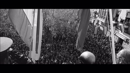 Documental `La guerra más larga` (AYUNTAMIENTO DE HUÉSCAR) 