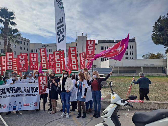 Imagend e la concentración (UGT)