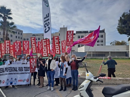 Imagend e la concentración (UGT)