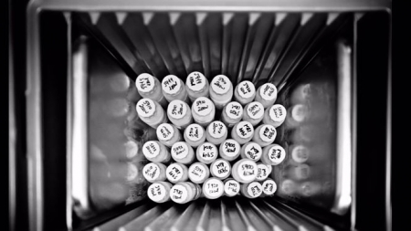 Banco de leche materna (UGR)