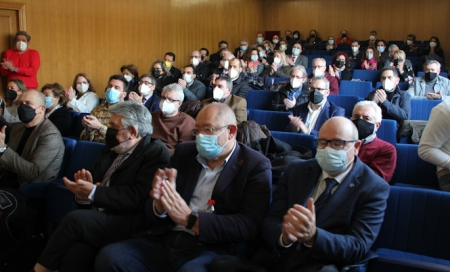 Imagen de la jornada (UGT)