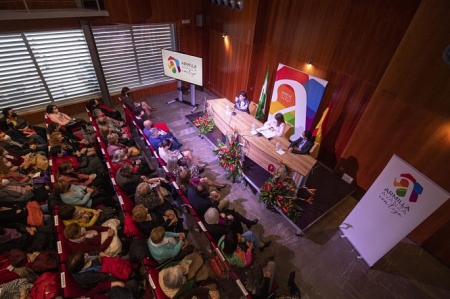 (AYUNTAMIENTO DE ARMILLA) (AYUNTAMIENTO DE ARMILLA)