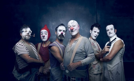 Imagen de la compañía (JUNTA)