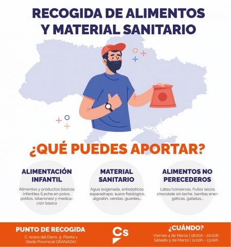 (CIUDADANOS)