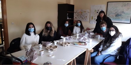 Monitores que participan en esta edición del programa (AYTO. VEGAS DEL GENIL) Monitores que participan en esta edición del programa (AYTO. VEGAS DEL GENIL)