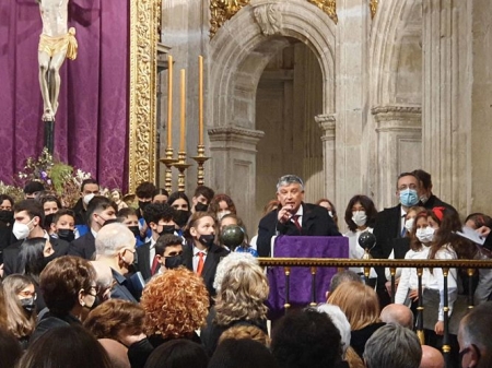 (AYUNTAMIENTO DE GUADIX) (AYUNTAMIENTO DE GUADIX)