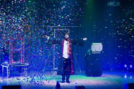 Tributo a Harry Potter (PITURDA)