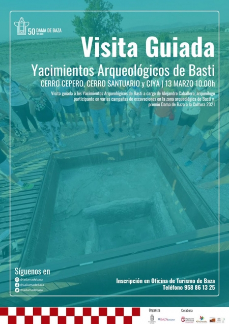 (AYUNTAMIENTO BAZA) (AYUNTAMIENTO BAZA)