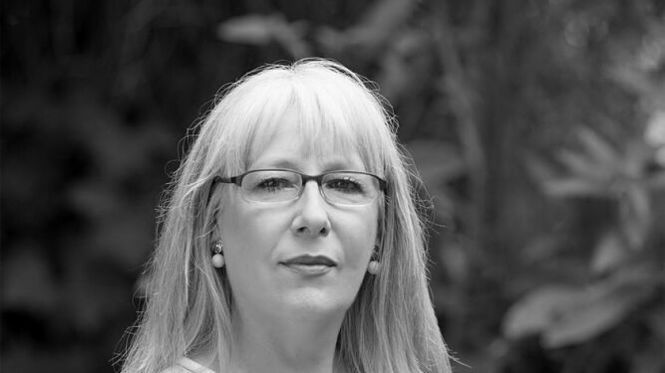 Imagen de Carmen Canet (ZENDALIBROS)