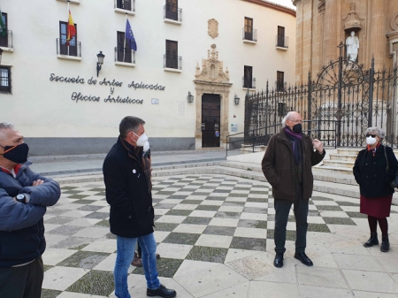 (AYUNTAMIENTO GUADIX) 