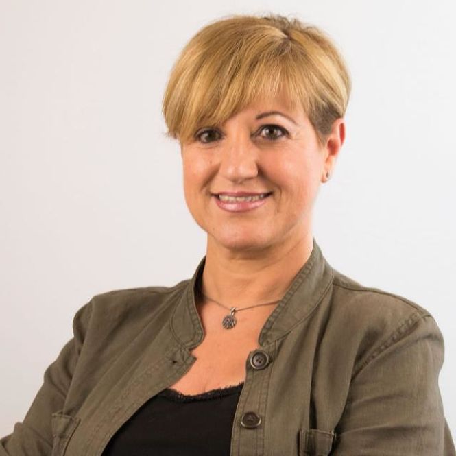 Imagen de Marina Martín (AYTO. CHAUCHINA)