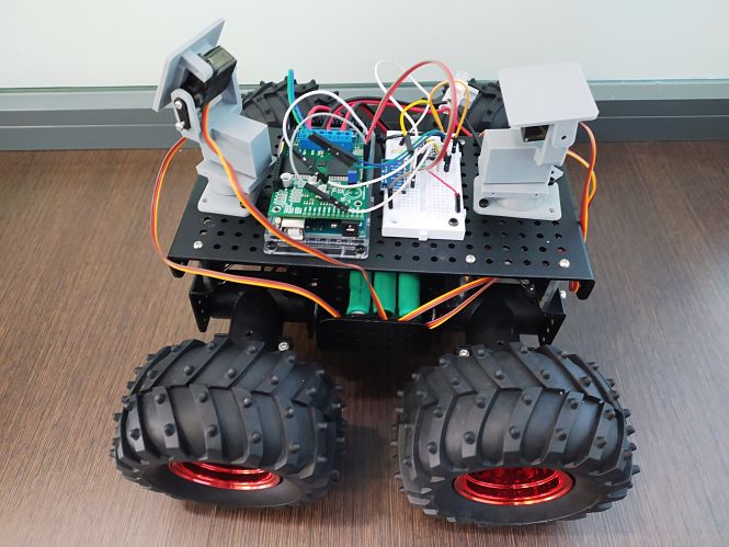 Imagen del dispositivo (ON TECH)