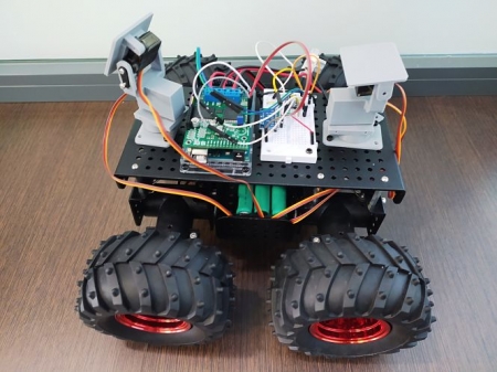 Imagen del dispositivo (ON TECH)