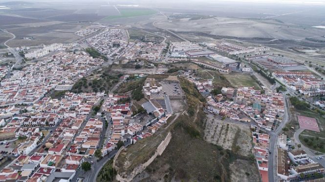 (JUNTA DE ANDALUCIA)