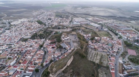(JUNTA DE ANDALUCIA) (JUNTA DE ANDALUCIA)