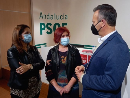 Diputado Nacionales del PSOE (PSOE) Diputado Nacionales del PSOE (PSOE)